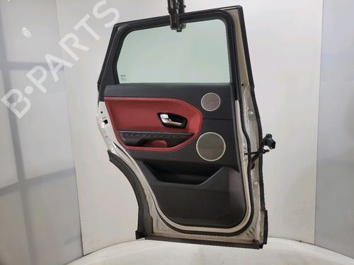 Left rear door LAND ROVER RANGE ROVER EVOQUE (L538) 2.2 D 4x4 | BP29522864C4 