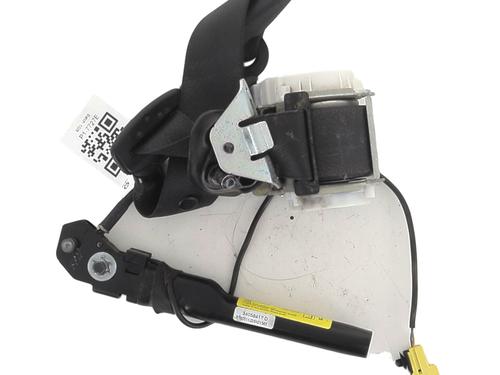 front-left-seatbelt-opel-meriva-b-mpv-s10-2010-2011-2012-2013-2014-2015-2016-2017-33332784 main image
