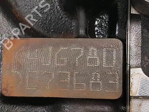 Engine RENAULT CLIO III (BR0/1, CR0/1) 1.4 16V | BP34230833M1  - Image 8