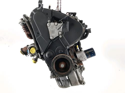 Used Engine PEUGEOT 406 Break (8E/F) 2.0 HDI 110 (109 hp) 33158956