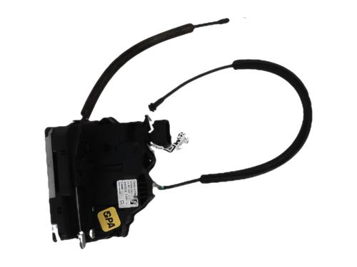 front-right-lock-citroen-jumper-ii-van-2006-36795226 main image