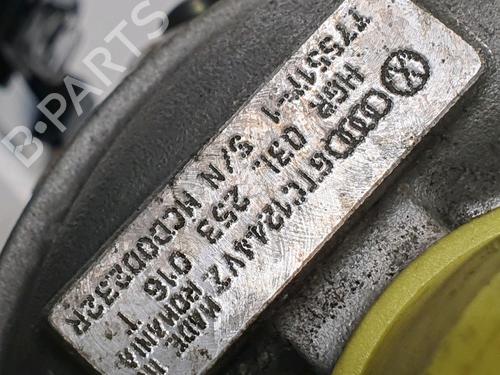 Engine VW GOLF PLUS V (5M1, 521)  | BP26970619M1  - Image 6