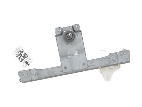 Used Rear left window mechanism RENAULT CLIO IV (BH_) 1.5 dCi 90 (90 hp) 31821875