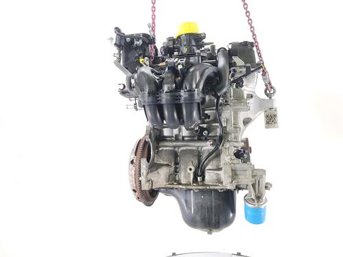 Engine PEUGEOT 107 (PM_, PN_) 1.0 | BP29552437M1 