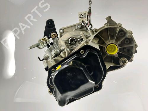 Gearbox VW POLO VI (AW1, BZ1, AE1) 1.0 MPi | BP36252493M3 - Image 4