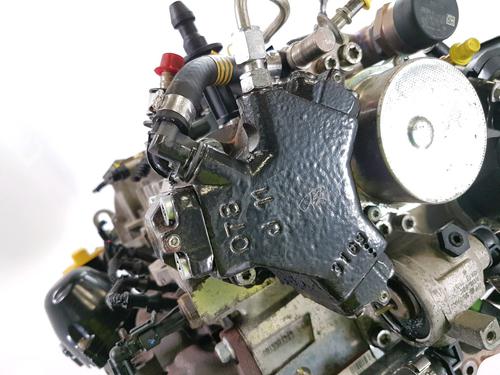 Engine FIAT PUNTO (199_) 1.3 D Multijet | BP29495503M1 