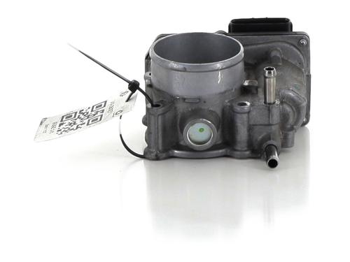 Throttle body TOYOTA AURIS (_E18_) 1.8 Hybrid (ZWE186_, ZWE186R) | BP30653469M82 