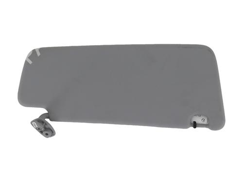 Left sun visor OPEL CORSA D (S07) 1.2 (L08, L68) | BP32487559I1