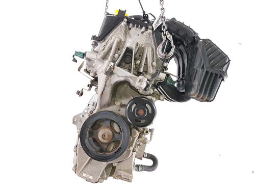 Used Engine DACIA SANDERO II 1.0 SCe 75 (B8JC, B8JD, B8NC) (73 hp) 29198719