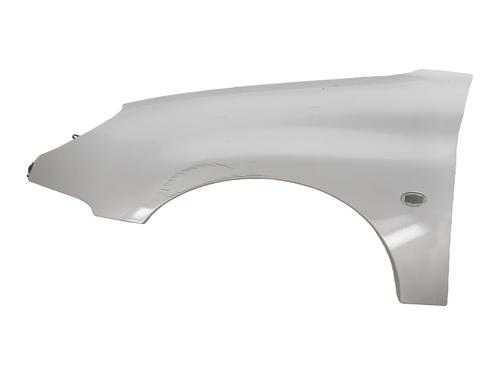 Used Left front fenders PEUGEOT 206 SW (2E/K) 1.4 16V (88 hp) 30049615