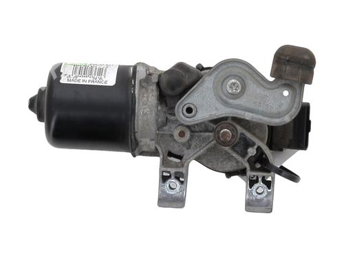Front wiper motor RENAULT CLIO III (BR0/1, CR0/1) 1.2 16V (BR02, BR0J, BR11, CR02, CR0J, CR11) | BP29517875M29 