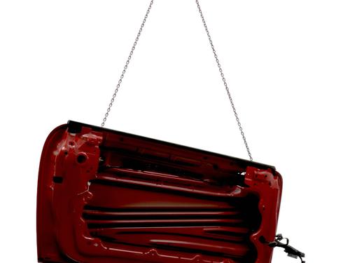 Left front door MINI MINI (R56) Cooper D | BP28505365C2