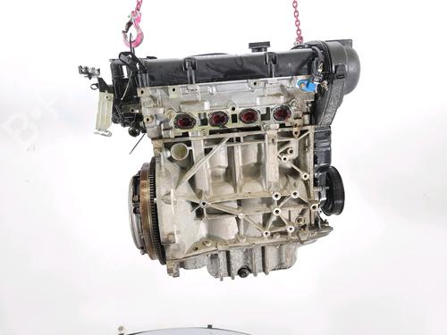 Engine FORD FIESTA VI (CB1, CCN) 1.25 | BP21262840M1 