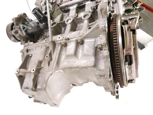 Engine TOYOTA VERSO S (_P12_) 1.33 (NSP120_) | BP29578986M1 