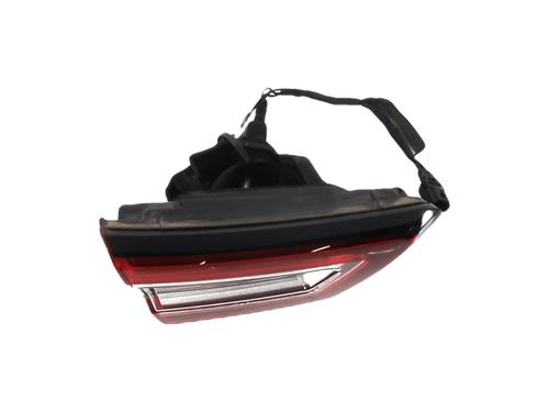 Left tailgate light RENAULT CLIO IV (BH_) 1.2 TCe 120 (BHAU) | BP29761831C79 