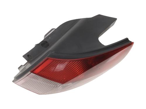 Used Right taillight RENAULT SCÉNIC II (JM0/1_) 1.5 dCi (JM0F) (82 hp) 27170304