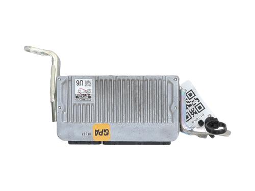 Engine control unit (ECU) TOYOTA AURIS Estate (_E18_) 1.8 Hybrid (ZWE186_, ZWE186R, ZWE186H) | BP30607228M57 - Image 2