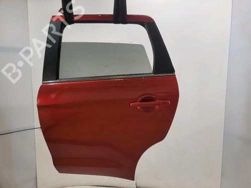 Used Left rear door Left rear door MITSUBISHI ASX (GA_W_) 1.8 DI-D 4WD (GA6W) (116 hp) 33745633 33745633