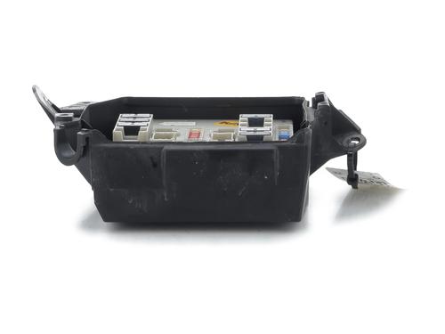 Used Fuse box Fuse box RENAULT CLIO III Hatchback Van (SB_, SR_) [2005-2026] 33110970 33110970