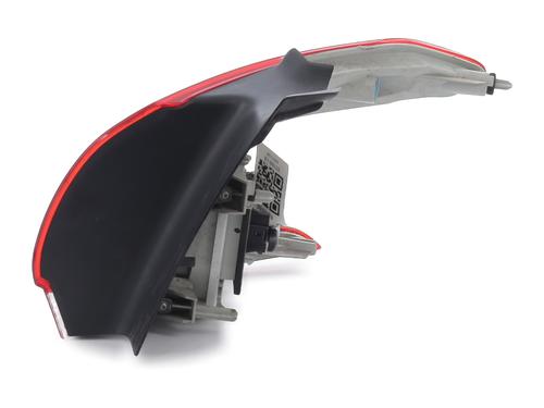 Left taillight PEUGEOT 2008 I (CU_) 1.6 HDi | BP32434486C34 - Image 3