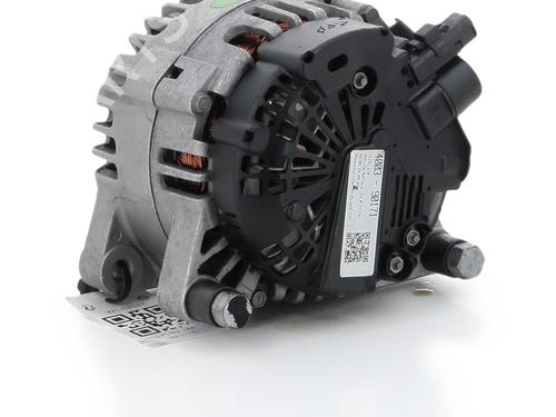 Alternator CITROËN C3 II (SC_) 1.6 HDi 90 | BP37256489M7 - Image 2