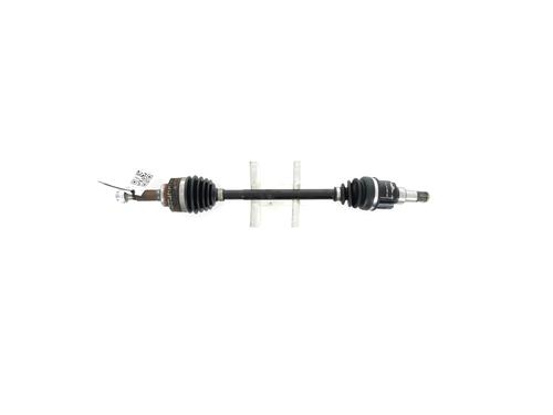 Used Left front driveshaft NISSAN PIXO (UA0) 1.0 (68 hp) 18601113
