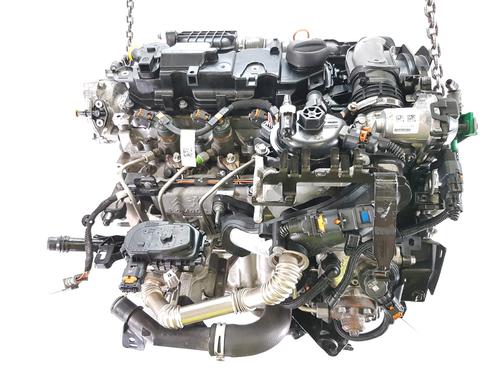 Engine CITROËN C4 II (NC_)  | BP28720363M1 