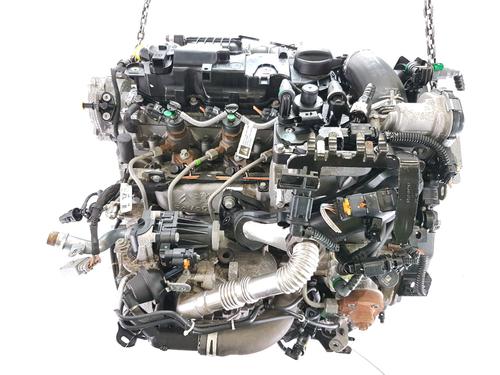 Engine CITROËN DS3 (SA_) 1.6 HDi 90 | BP31875978M1 