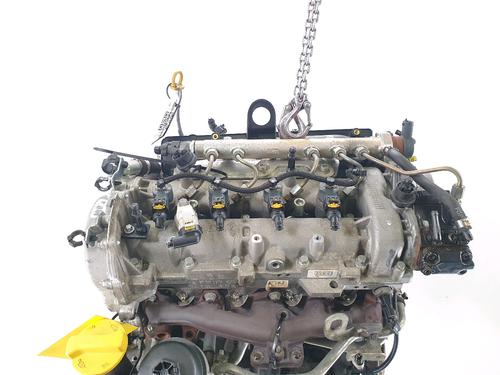 Engine OPEL CORSA C (X01) 1.3 CDTI (F08, F68) | BP38717228M1 - Image 5