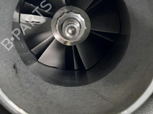 Engine CITROËN C5 III Break (RW_) 1.6 HDi 110 (RW9HZC) | BP32378396M1