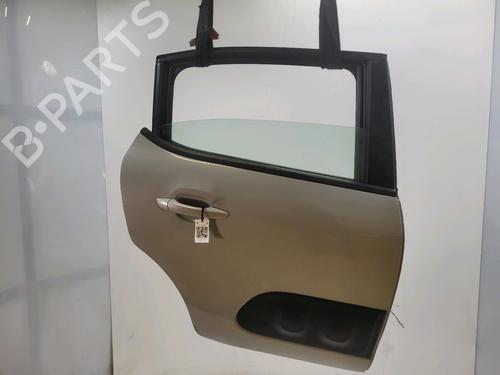 Used Right rear door Right rear door 37627753 37627753