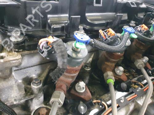 Engine CITROËN C4 II (NC_) 1.6 BlueHDi 120 | BP39422383M1 - Image 10