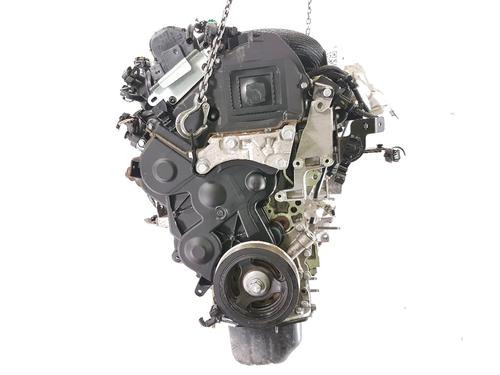 Used Engine CITROËN C3 II (SC_) 1.4 HDi 70 (SC8HZC, SC8HR0, SC8HP4) (68 hp) 31057850