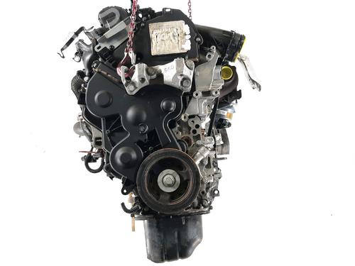 Used Engine PEUGEOT 308 SW I (4E_, 4H_) 1.6 HDi (112 hp) 32077193