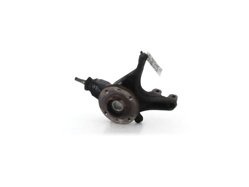 Right front steering knuckle CITROËN C4 II (NC_) 1.2 THP 110 (NCHNZ6, NCHNV6) | BP40003534M26 - Image 2