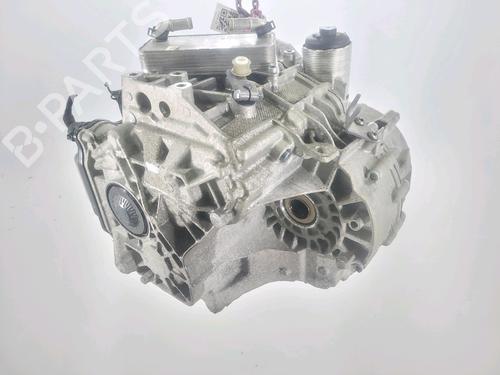Gearkasse VW TIGUAN (AD1, AX1) 2.0 TDI | BP30653632M3