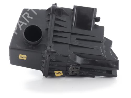 Luftfiltergehäuse für Luftfiltergehäuse VW POLO V (6R1, 6C1) 1.2 (60 hp) 39547253 39547253