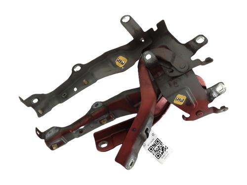 Used Hinge/Door check strap Hinge/Door check strap RENAULT CLIO IV (BH_) 1.5 dCi 90 (90 hp) 39941797 39941797
