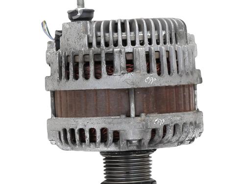 Alternator NISSAN QASHQAI / QASHQAI +2 I (J10, NJ10, JJ10E) 1.6 dCi | BP25345085M7 