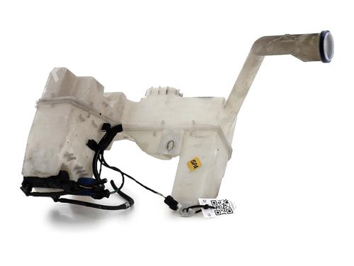 Used Windscreen washer tank Windscreen washer tank PEUGEOT 508 I (8D_) 2.0 HDi (163 hp) 33732970 33732970