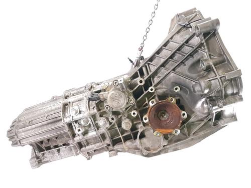 Gearbox AUDI A4 B7 Avant (8ED)  | BP24846011M3 