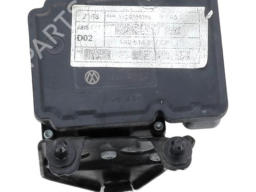 ABS pump VW SCIROCCO III (137, 138) 2.0 TDI | BP32152442M43 