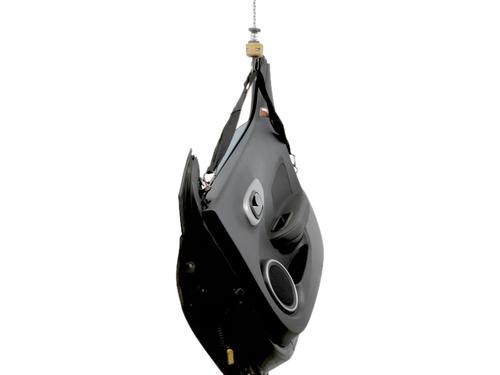 Right front door RENAULT WIND (E4M_) 1.2 (E4MF) | BP36380411C3 - Image 4