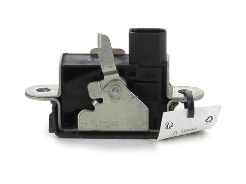 Tailgate lock VW GOLF V (1K1)  | BP28311215C101 