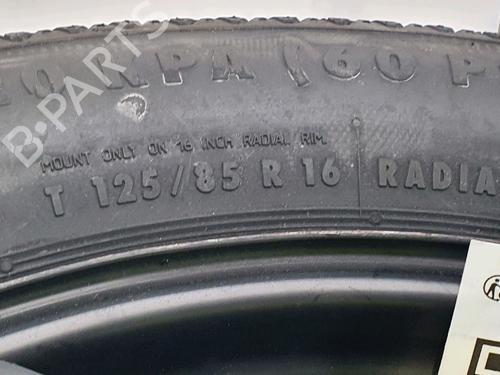 Jack Kit PEUGEOT 308 II (LB_, LP_, LW_, LH_, L3_) 1.2 THP 110 | BP29217635C119 