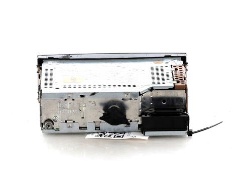 Radio PEUGEOT 206 Hatchback (2A/C) 1.4 i | BP20672410E6 
