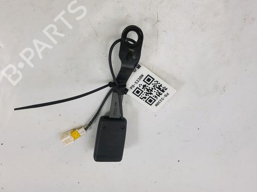 Used Seat buckle CITROËN C4 Grand Picasso I (UA_) 2.0 HDi 138 (136 hp) 27915948