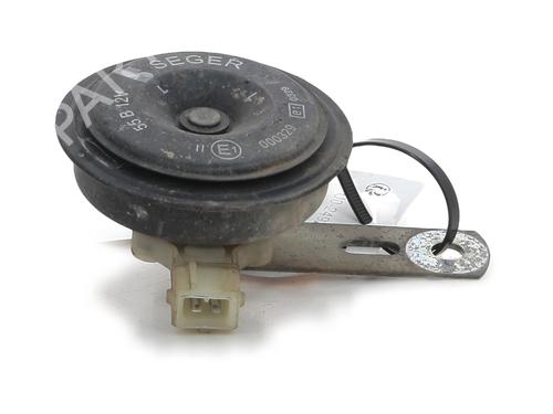 Used Horn RENAULT TWINGO II (CN0_) [2007-2025]  28121879