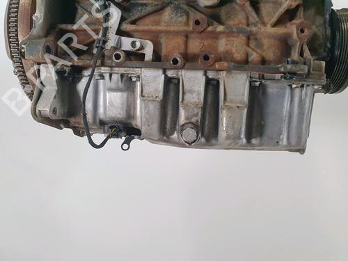 Engine SKODA FABIA II (542) 1.6 TDI | BP36210511M1 - Image 11