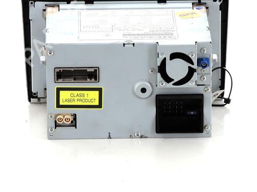 Radio AUDI A4 B7 Avant (8ED)  | BP24626532E6 